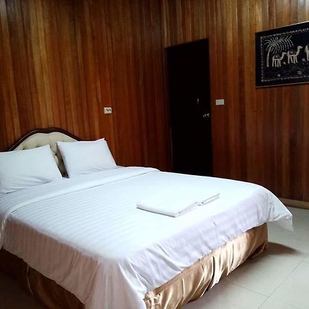Tomohon Alamanda Lokon Resort المظهر الخارجي الصورة