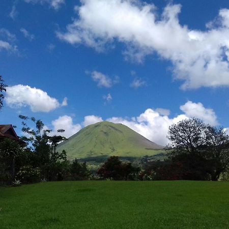 Tomohon Alamanda Lokon Resort المظهر الخارجي الصورة
